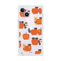 Premium Square Case［ Kuppyramu Friends - Apple ］