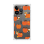 Premium Square Case［ Kuppyramu Friends - Apple ］