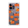 Premium Square Case［ Kuppyramu Friends - Apple ］