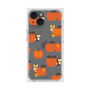 Premium Square Case［ Kuppyramu Friends - Apple ］