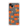 Premium Square Case［ Kuppyramu Friends - Apple ］