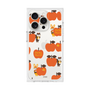 Premium Square Case［ Kuppyramu Friends - Apple ］