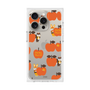 Premium Square Case［ Kuppyramu Friends - Apple ］