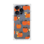 Premium Square Case［ Kuppyramu Friends - Apple ］
