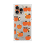 Premium Square Case［ Kuppyramu Friends - Apple ］