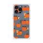 Premium Square Case［ Kuppyramu Friends - Apple ］