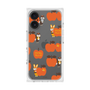 Premium Square Case［ Kuppyramu Friends - Apple ］