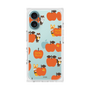 Premium Square Case［ Kuppyramu Friends - Apple ］