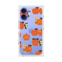 Premium Square Case［ Kuppyramu Friends - Apple ］