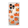 Premium Square Case［ Kuppyramu Friends - Apple ］