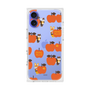 Premium Square Case［ Kuppyramu Friends - Apple ］