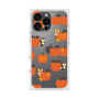 Premium Square Case［ Kuppyramu Friends - Apple ］