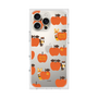 Premium Square Case［ Kuppyramu Friends - Apple ］