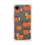 Premium Square Case［ Kuppyramu Friends - Apple ］