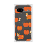 Premium Square Case［ Kuppyramu Friends - Apple ］