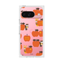Premium Square Case［ Kuppyramu Friends - Apple ］