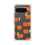 Premium Square Case［ Kuppyramu Friends - Apple ］