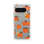 Premium Square Case［ Kuppyramu Friends - Apple ］