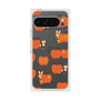 Premium Square Case［ Kuppyramu Friends - Apple ］