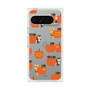Premium Square Case［ Kuppyramu Friends - Apple ］
