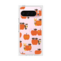 Premium Square Case［ Kuppyramu Friends - Apple ］