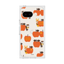 Premium Square Case［ Kuppyramu Friends - Apple ］