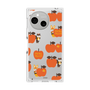 Premium Square Case［ Kuppyramu Friends - Apple ］