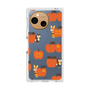 Premium Square Case［ Kuppyramu Friends - Apple ］