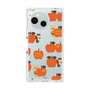 Premium Square Case［ Kuppyramu Friends - Apple ］