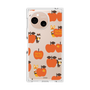 Premium Square Case［ Kuppyramu Friends - Apple ］