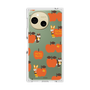 Premium Square Case［ Kuppyramu Friends - Apple ］