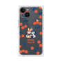 Premium Square Case［ Kuppyramu Friends - Cherry ］