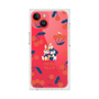 Premium Square Case［ Kuppyramu Friends - Cherry ］