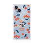 Premium Square Case［ Kuppyramu Friends - Cherry ］