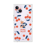 Premium Square Case［ Kuppyramu Friends - Cherry ］