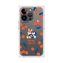 Premium Square Case［ Kuppyramu Friends - Cherry ］