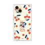 Premium Square Case［ Kuppyramu Friends - Cherry ］