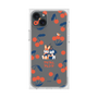 Premium Square Case［ Kuppyramu Friends - Cherry ］