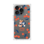 Premium Square Case［ Kuppyramu Friends - Cherry ］