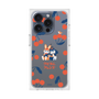 Premium Square Case［ Kuppyramu Friends - Cherry ］