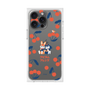 Premium Square Case［ Kuppyramu Friends - Cherry ］