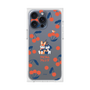 Premium Square Case［ Kuppyramu Friends - Cherry ］