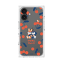 Premium Square Case［ Kuppyramu Friends - Cherry ］