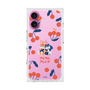 Premium Square Case［ Kuppyramu Friends - Cherry ］
