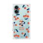 Premium Square Case［ Kuppyramu Friends - Cherry ］