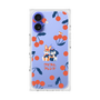Premium Square Case［ Kuppyramu Friends - Cherry ］