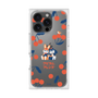 Premium Square Case［ Kuppyramu Friends - Cherry ］