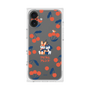 Premium Square Case［ Kuppyramu Friends - Cherry ］