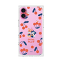 Premium Square Case［ Kuppyramu Friends - Cherry ］