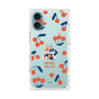 Premium Square Case［ Kuppyramu Friends - Cherry ］